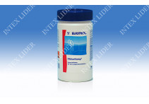 Сборный бассейн Bestway Hydrium Pool Poseidon 610х360х120