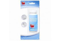 56984 Bestway Круглый каркасный бассейн, 305х100см+фильтр-насос