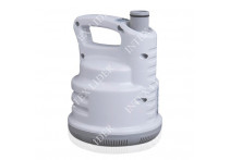 28376 Каркасный бассейн прямоугольный Intex, 975х488х132см, хлоратор+фильтр-насос песчанный 10000 л/ч