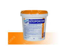 Химия для бассейна. Хлороксон 4кг