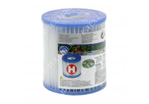 5612f Bestway Круглый каркасный бассейн 274х66см