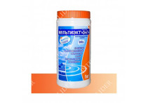 Сборный бассейн Bestway Hydrium Pool Poseidon 610х360х120