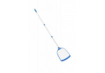 56448 Bestway Овальный каркасный бассейн Power Steel 488x305x107см, фильтр-насос 3028 л/ч