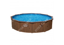 Сборный бассейн Bestway Hydrium Pool Poseidon 610х360х120