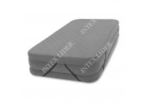 Intex 69641 Наматрасник для надувной кровати, 99х191см