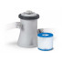 28118 Intex Надувной бассейн 305х61 см +фильтр-насос